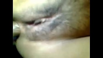 Mami Indonesia Panas Ngesek Anal