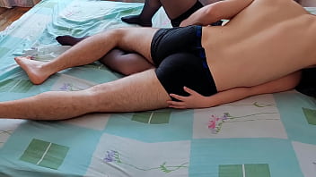 Dia Menjerit Nikmat Dan Minta Lebih Banyak Orgasme Di Dalam Vaginanya – Kenikmatan Mewah