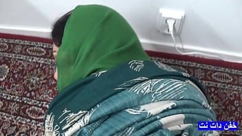 Film Panas Iran: Ranjang Bergoyang Dengan Nafsu Membara