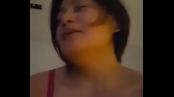 Tante Seksi Di Ritz Carlton