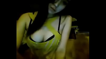 Gadis Seksi Indonesia Live Di Kamera