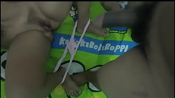 Guru Nakal Menggoda Siswi Seksi Dengan Rayuan Mesum