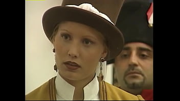 Napoleon Xxx #1 – Kisah Penakluk Ranjang Dari Perancis