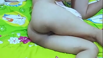 Menggairahkan, Bercinta Dengan Gadis Hamil Yang Menggoda
