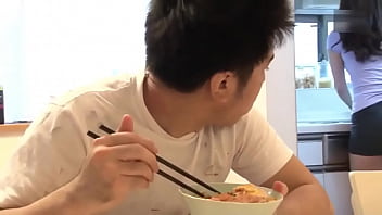 Istriku Diperkosa Mantan Suaminya Di Depanku (subtitle Jav 100)