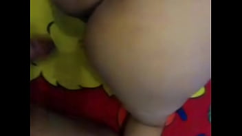 Mami Indonesia Pantat Besar Menggoda