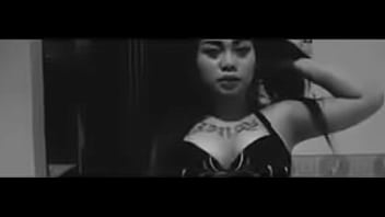 Miaa X Tattoo / Dea Aprilia 53 – Sesi Panas Pemotretan