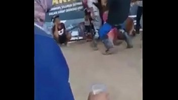 Goyang Maut Yang Menggoda