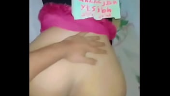 Arab Panas Pantat Besar Menggoda