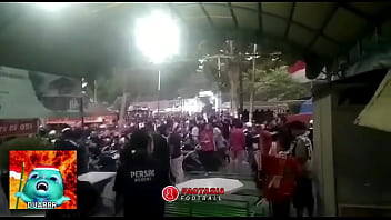 Misteri Gadis Desa Yang Menggoda Di Tengah Keramaian
