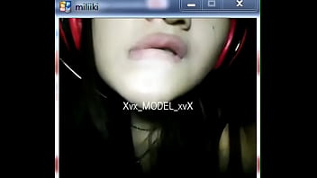 Goyang Hot Di Camfrog Indonesia