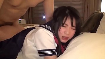 Japanese Beauty Awaits In Your Hotel Room