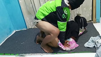 Pesan Gojek Buat Ml Di Kamar