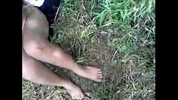 Main Seru Di Kebun