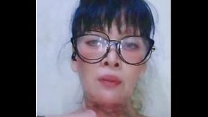 +ciwi ciwi viral kaos putih bokep