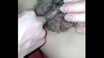 Adik Manis Dengan Memek Mempesona
