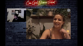 Pengalaman Intim Model Webcam – Kisah Panas Seorang Cam Girl Profesional