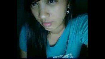 Cantiknya Gadis Indonesia Di Camfrog