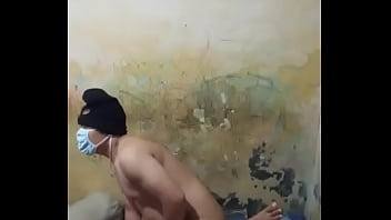 Malam Panas Menantu Dan Ibu Mertua
