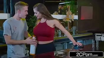 Cathy Heaven – Nikmatnya Wanita Berkulit Gelap