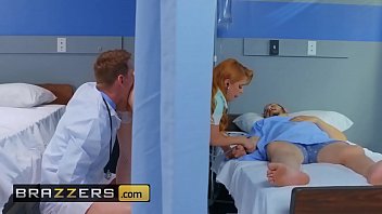 Dokter Nakal – Petualangan Panas Penny Pax & Markus Dupree Di Klinik
