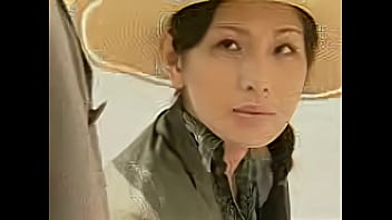 Kisah Asmara Panas Ala Jepang