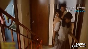 Malam Panas Bersama Lily Chung