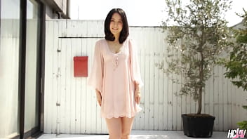 Gadis Jepang Ayumi Iwasa Dinaiki Hingga Penuh Sperma