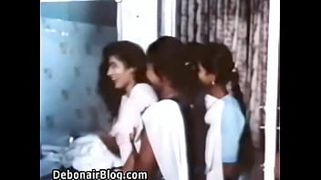 Hubungan Intim India