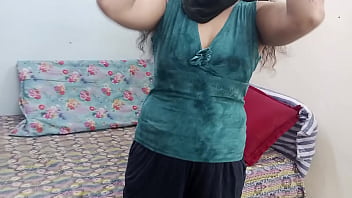 Saudara Ipar Gila-gilaan Pada Memek Bhabhi, Debor Bhabhi Terlena Asmara