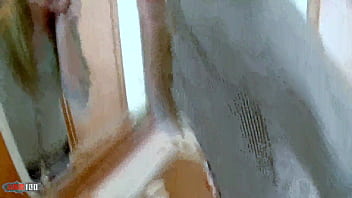 Jessy Menikmati Anal Ganas Dari Cowok Rusia