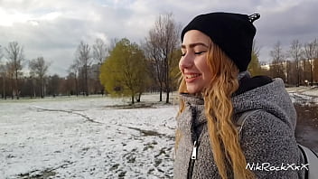 Bella Mur, Gadis Rusia Yang Menggoda Untuk Uang!