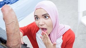 123Cham Girl