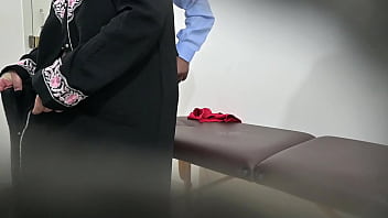 Gadis Berhijab Yang Menggoda Di Balik Tabir Rahasia