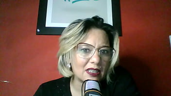 Menggoda Mertua Mantan Dengan Fetish Rokok