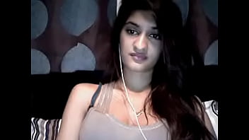 Seksi Gadis India Yang Menggoda