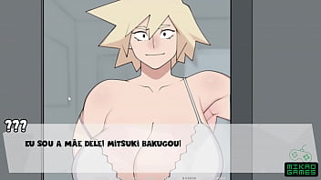 Balas Dendam Dengan Menggoda Ibu Si Tukang Bully Yang Seksi