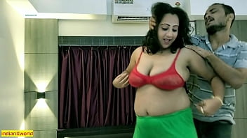 Bhabhi India Cantik Bercinta Panas Setelah Pesta!! Video Seks Hd Viral