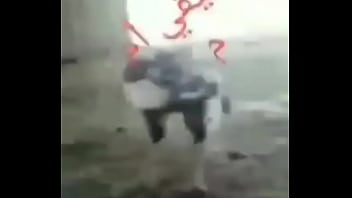 Kontol Hitam Arab Yang Menggoda