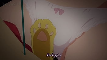 To Love Ru Kegelapan 2 Episode 5 Subtitle Indonesia