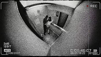 Video Panas Cewek Cantik Ngentot Di Lift
