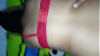 Asisten Rumah Tangga Seksi Dan Majikan: Kisah Tersembunyi Di Balik Pintu Part 5