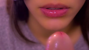 Tetes Sperma Di Mulut