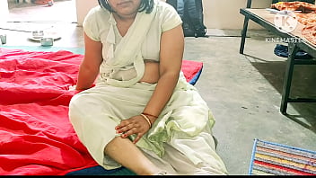 Bhabhi India Yang Menggoda Merayu Cowok Muda