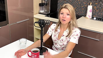 Gina Gerson Bicara Jujur Tentang Kehidupan Seksualnya