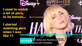 Apakah Perempuan Juga Menonton Film Dewasa? (mengungkap Pandangan Billie Eilish) – Dee Williams
