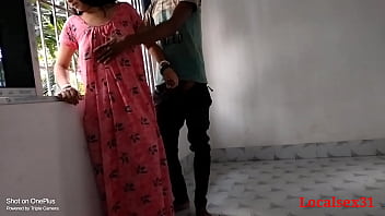 Ibu Desa Bengali Bercinta Dengan Muridnya (video Resmi Localsex31)