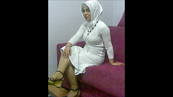 Jilbab Turki Yang Menggoda