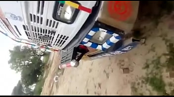 Bercinta Di Truk Ala India