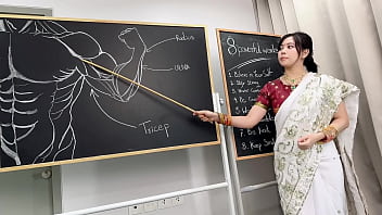 Panduan Gerakan Intim Yang Menggugah Dari Pelatih India